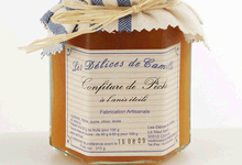 Confiture du Marin