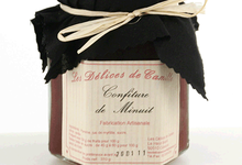 Confiture de Minuit