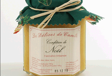 Confiture de Noël