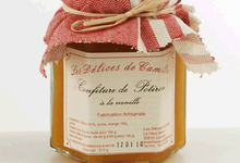 Confiture de la Princesse
