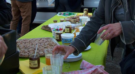 Rillettes de porc de Bayeux bio