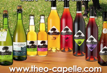 Fruits au Calvados