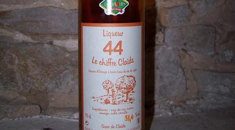 44 Chiffre Claids