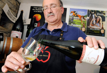Le Pere Mahieu