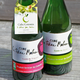 LES CIDRES LE PÈRE MAHIEU (Brut et Demi-sec)