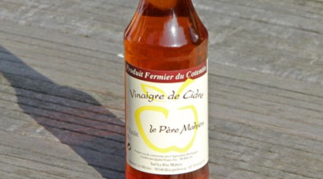 Vinaigre De Cidre Le PÈre Mahieu