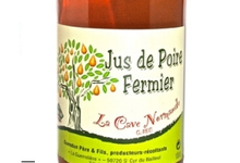 Jus de Poire