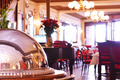 Café du Levant - Grand Brasserie Française à Bordeaux
