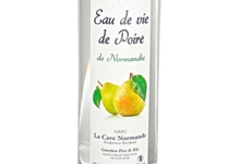 	Eau de Vie de Poiré de Normandie 
