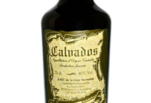 Calvados 20 ans