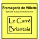 Fromagerie de Villatte
