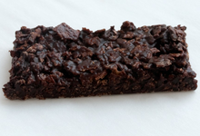 Bâtonnet chocolat noir