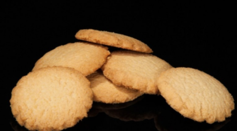 Galettes Normandes
