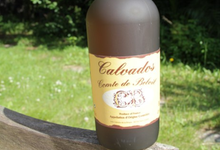 Calvados 10 ans