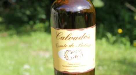 Calvados Vieux