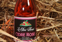 Cidre Rosé