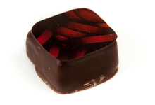 GRIGNOTINES	Ganache griottines
