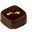 FILON	Ganache palet or