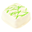 ANTILLAIS	Praliné coco