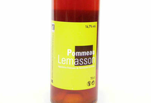 Le Pommeau  Lemasson
