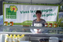 Ferme De La Pommeraie