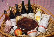 Ferme De La Pommeraie
