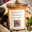 rillettes de SAINT JACQUES AU LARD