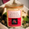 rillettes LANGOUSTINE ET SAUMON AU WHISKY
