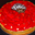 tarte aux fraises