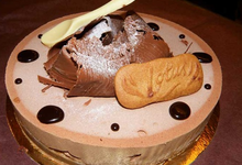 Pâtisserie Yannick Lemonnier