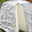 Fromage de Chèvre Pyramide Cendré 1/2 sec 