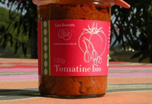 La tomatine BIO  