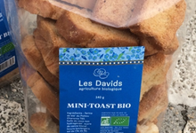 Mini-Toasts Bio  