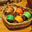 Le coeur de chutneys  
