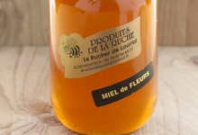 Miel de fleurs