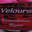 Velours Framboise - Rose