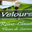 Velours Reine-Claude - Fleurs de Sureau 