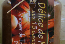 Délice de Noël aux 13 saveurs