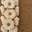 Ail blanc de Lomagne, tresse 500 gr 