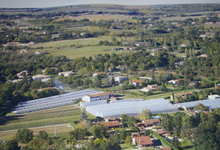 La Ferme Maraichère Montauban