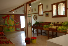 La Ferme Maraichère Montauban