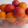 Barquette abricots 1 kg 