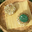  Lot de 2 « cabrinou » saveur du jardin