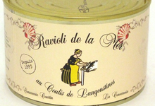 Ravioli de la Mer