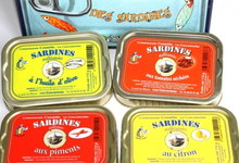     Ronde des Sardines