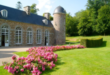 CONCOURS GASTRONOMIQUE «Les desserts de nos grands- mères » et visite des jardins de Pontécoulant
