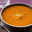 Veloute De Potiron A La Vichy Celestins Et Au Gingembre Frais