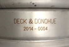 Deck & Donohue, brasserie artisanale