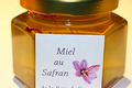Miel à l'acacia au "Safran de la Baie de Somme