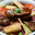 Salade maman